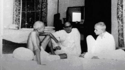 Gandhi Jayanti 2024 Special Story Mahatma Gandhi connected to Kashi and Gyanvapi