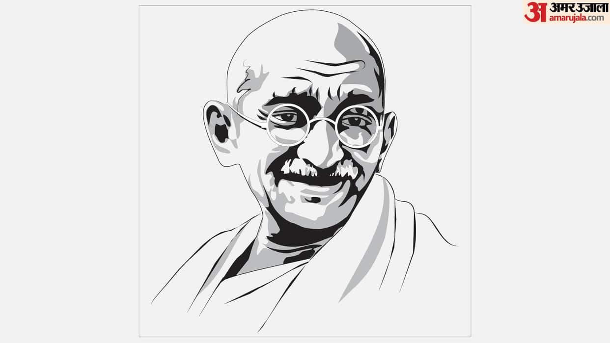 Gandhi Jayanti 2024: Mahatma Gandhi was a unique compassionate leader of the last century