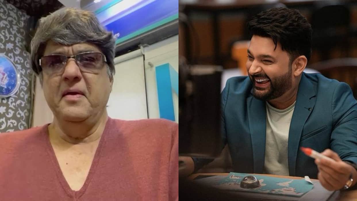 Mukesh Khanna opened up on his equation with comedian Kapil Sharma and went on to call him uncultured