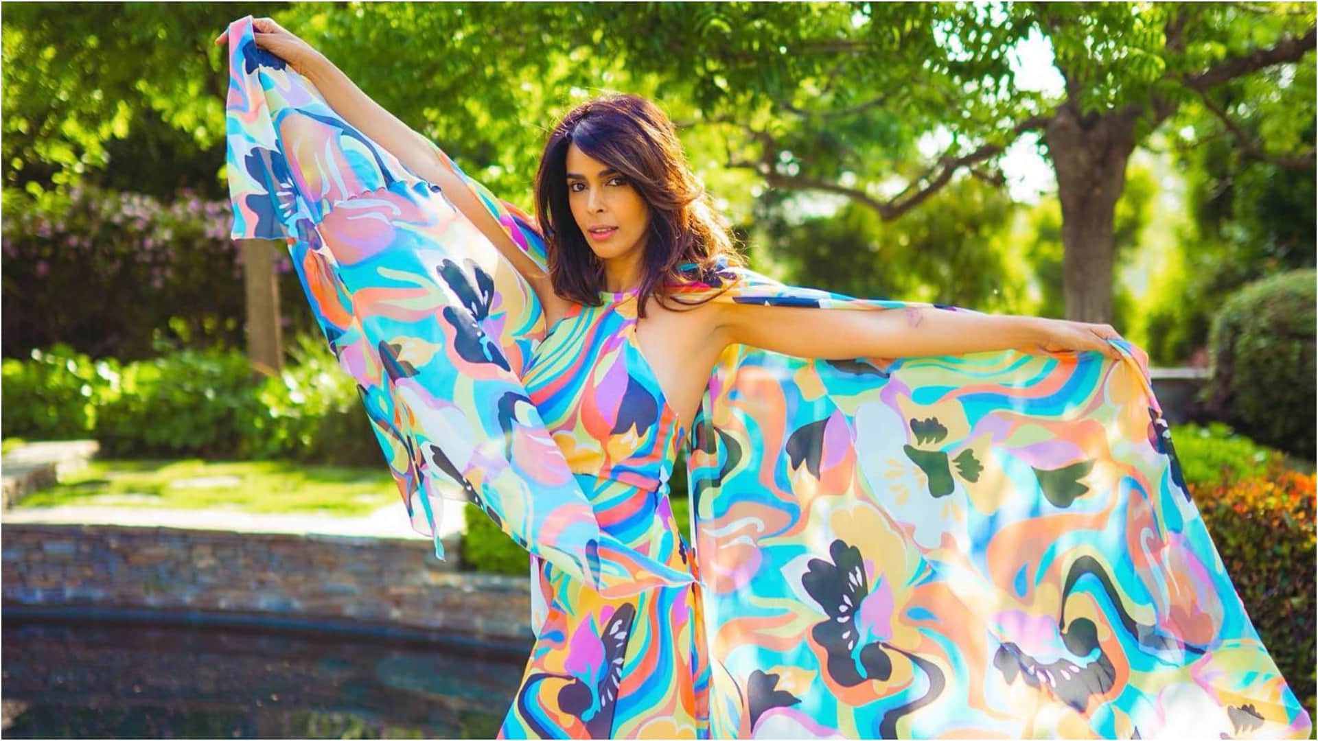 VVKWWV Mallika Sherawat Opens up on harrowing incident when she was harassed by a male co star