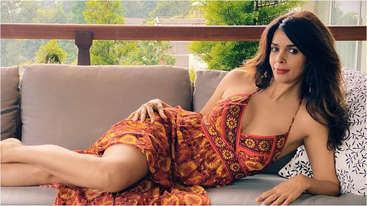 VVKWWV Mallika Sherawat Opens up on harrowing incident when she was harassed by a male co star