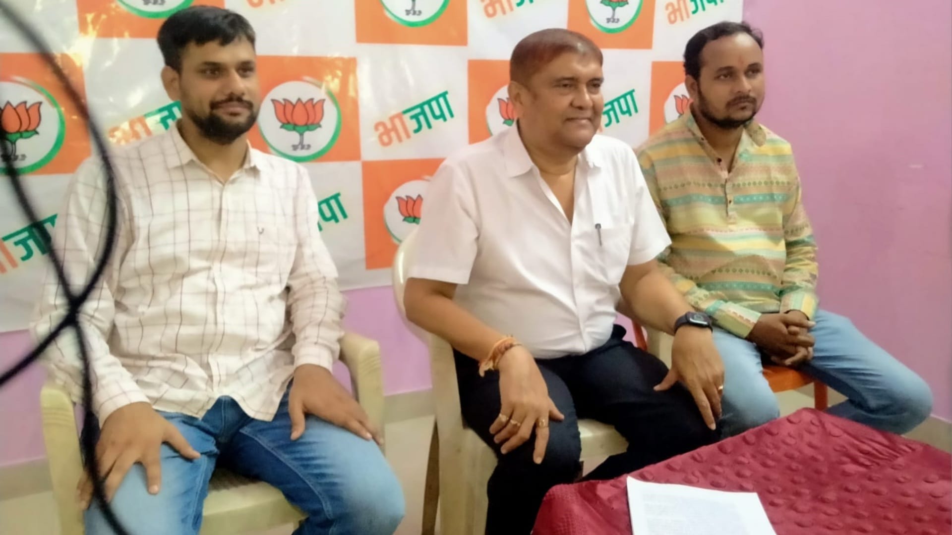 Nalanda News: BJP MLA Dr. Sunil Kumar says administration's attitude towards Hindu festivals is malicious
