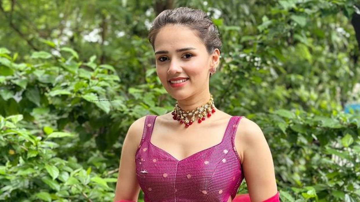 After Sudhanshu Pandey Dimpy aka Nishi Saxena will say goodbye To the Show Anupamaa as per reports