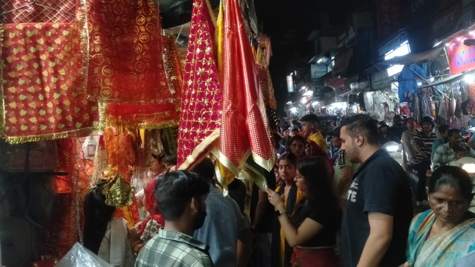 Shardiya Navratri 2024 Know two auspicious time for Ghatasthapana keep these things in mind For puja