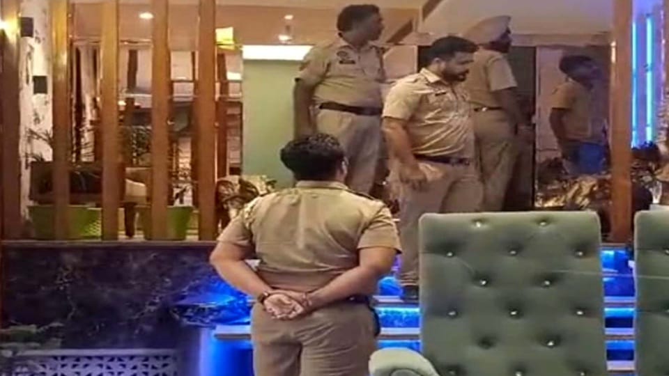 Chandigarh Police attaches property worth Rs 3 crore of drug smuggling accused