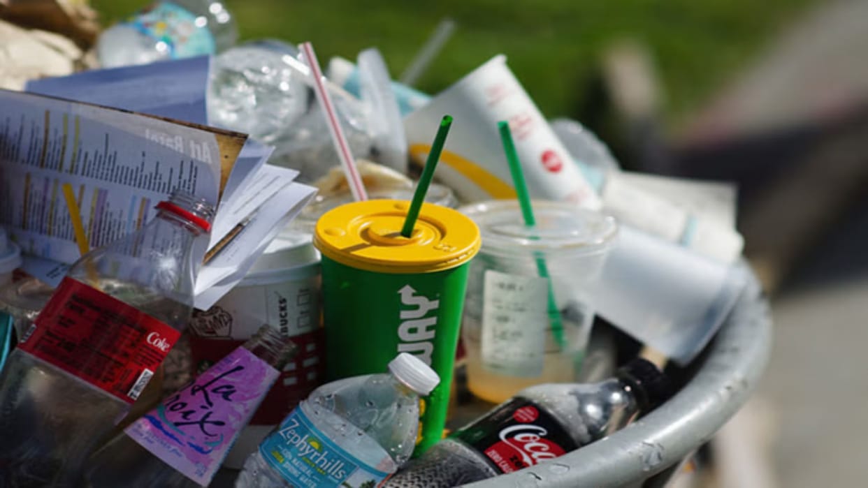 Plastic waste management units will be operational in three blocks in Varanasi