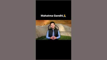 Sanjay Dutt Kareena Kapoor Khan kriti Kharbanda wishes Gandhi jayanti 2024 by sharing social media post