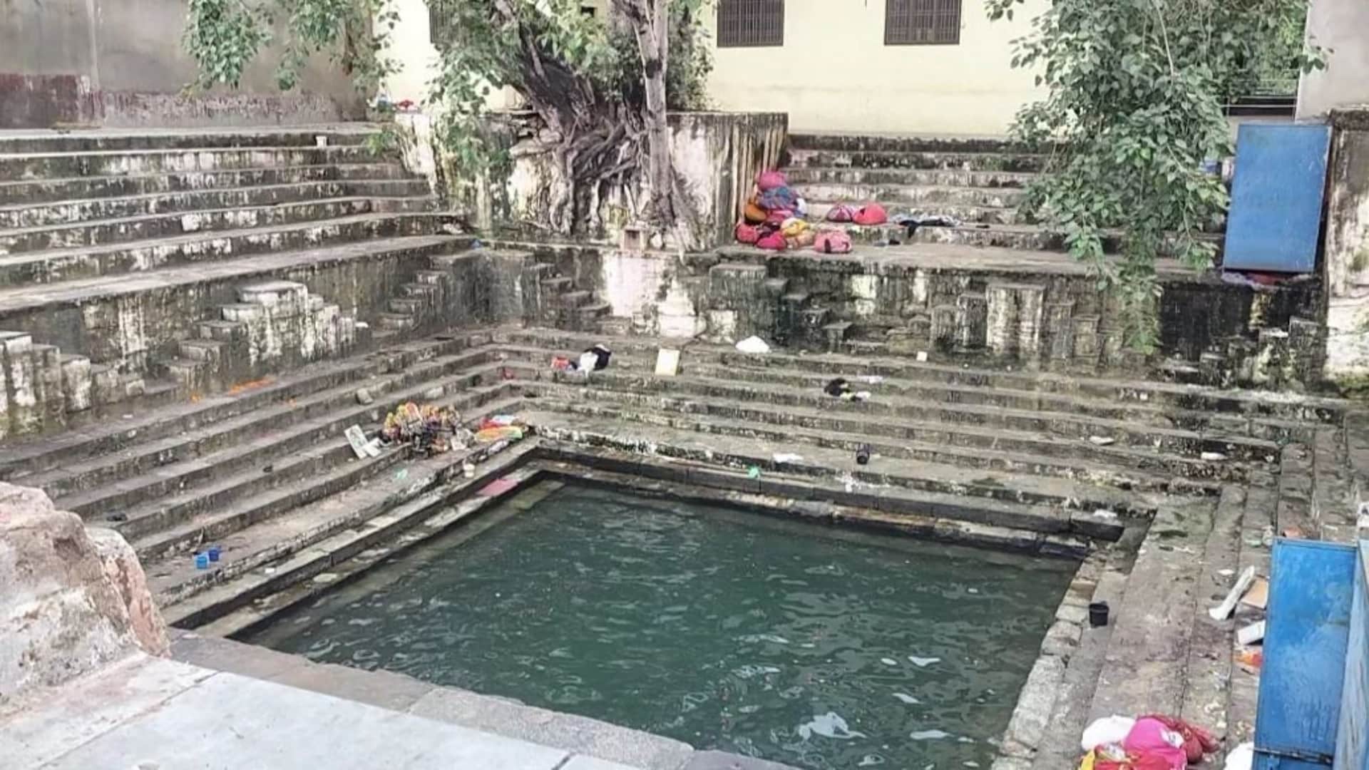 Ajmer : Tarpan and Shraddha of ancestors have special significance in Pushkar, here ancestors attain salvation