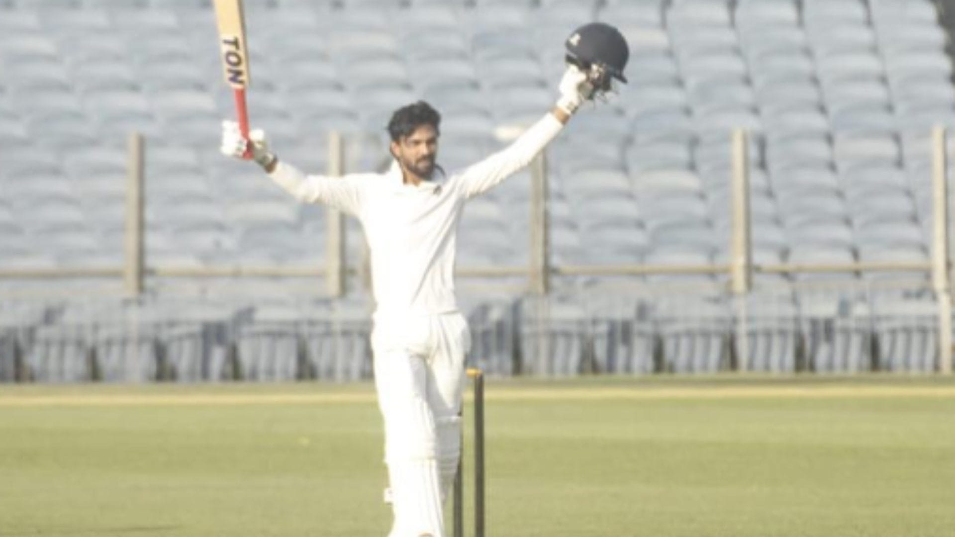 why ruturaj gaikwad did not got place in team india for ind vs ban t20i series reports revealed know