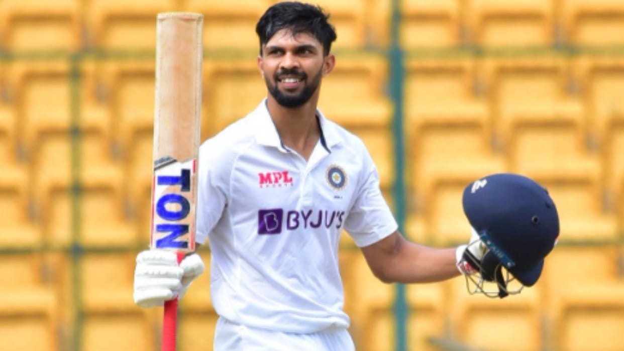 why ruturaj gaikwad did not got place in team india for ind vs ban t20i series reports revealed know