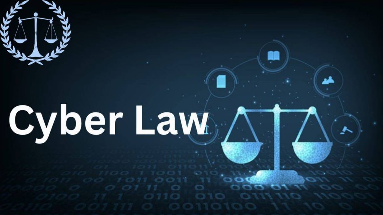 MS in Cyber Law course can be started again in Triple IT, it was closed in 2014.