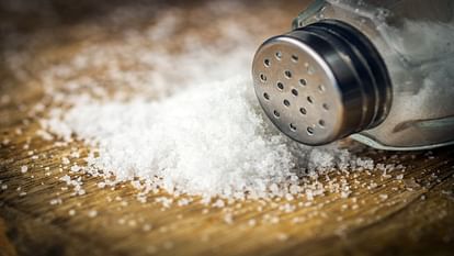 Salt Adulteration: How To Check Salt Is Pure Or Not