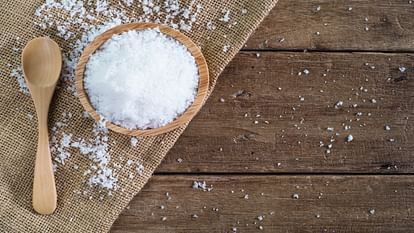 Salt Adulteration: How To Check Salt Is Pure Or Not