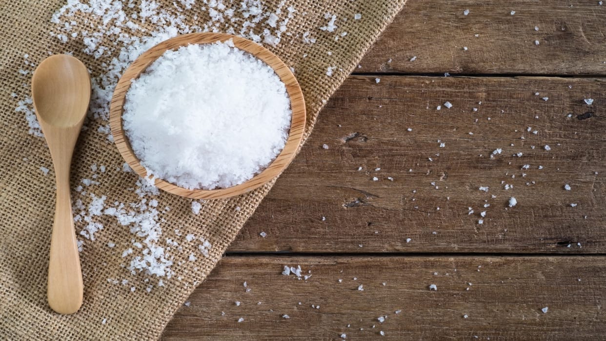 Salt Sugar and Maida 3 Unhealthy White Foods to Avoid for Better long Healthy life