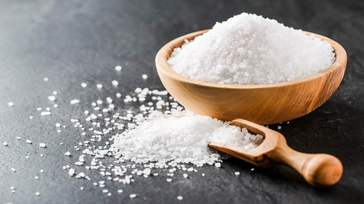 Eating too much salt can causes these side effects know in hindi