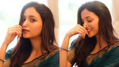 Srinidhi Shetty playing the female lead in Nani HIT The Third Case as per reports