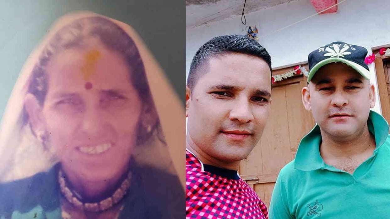 Chamoli News: After 56 years soldier body will reach his village Tharali went missing in Rohtang plane crash