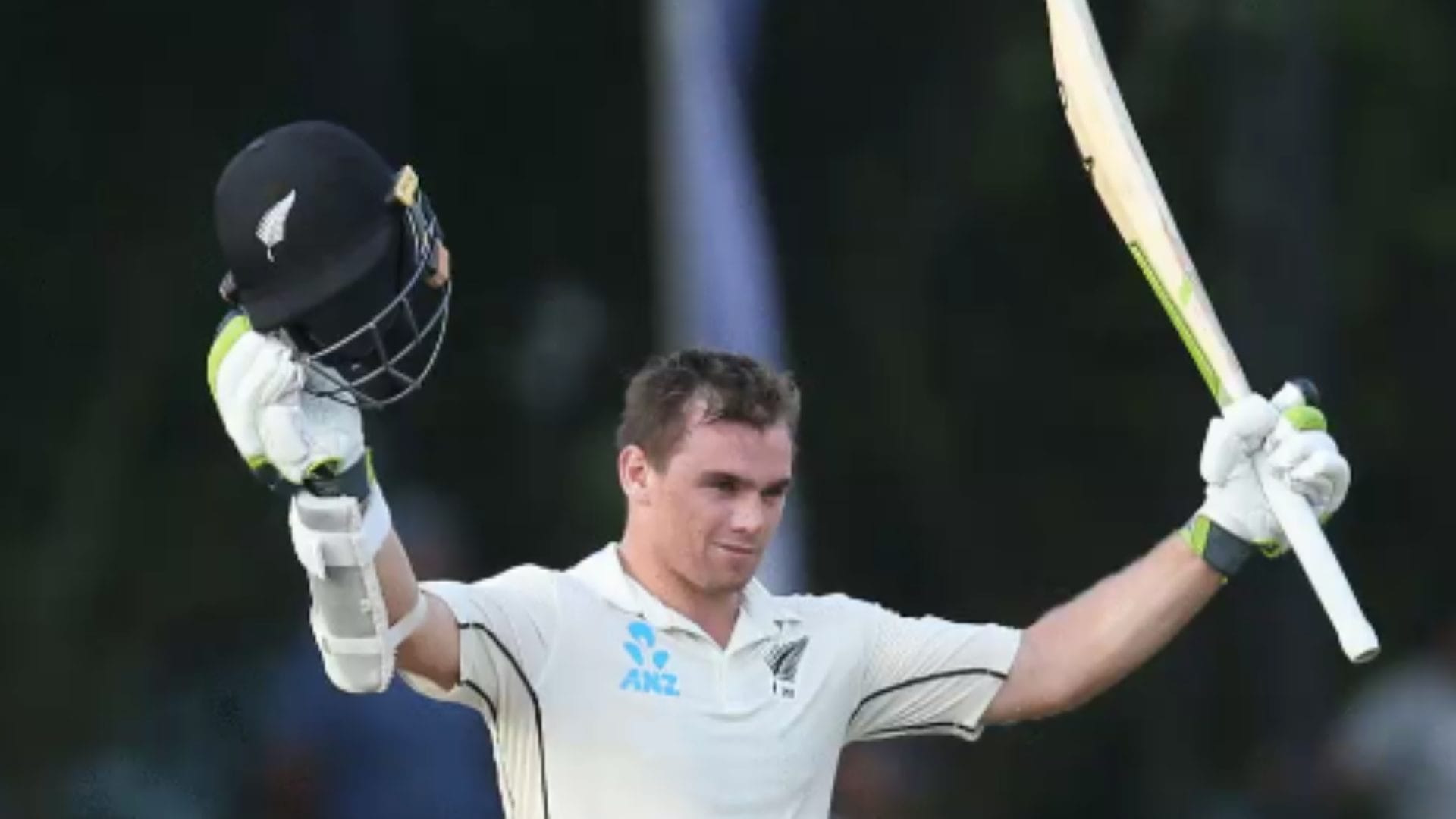 Tim Southee has stepped down as Test captain and will be replaced by Tom Latham before ind vs nz series