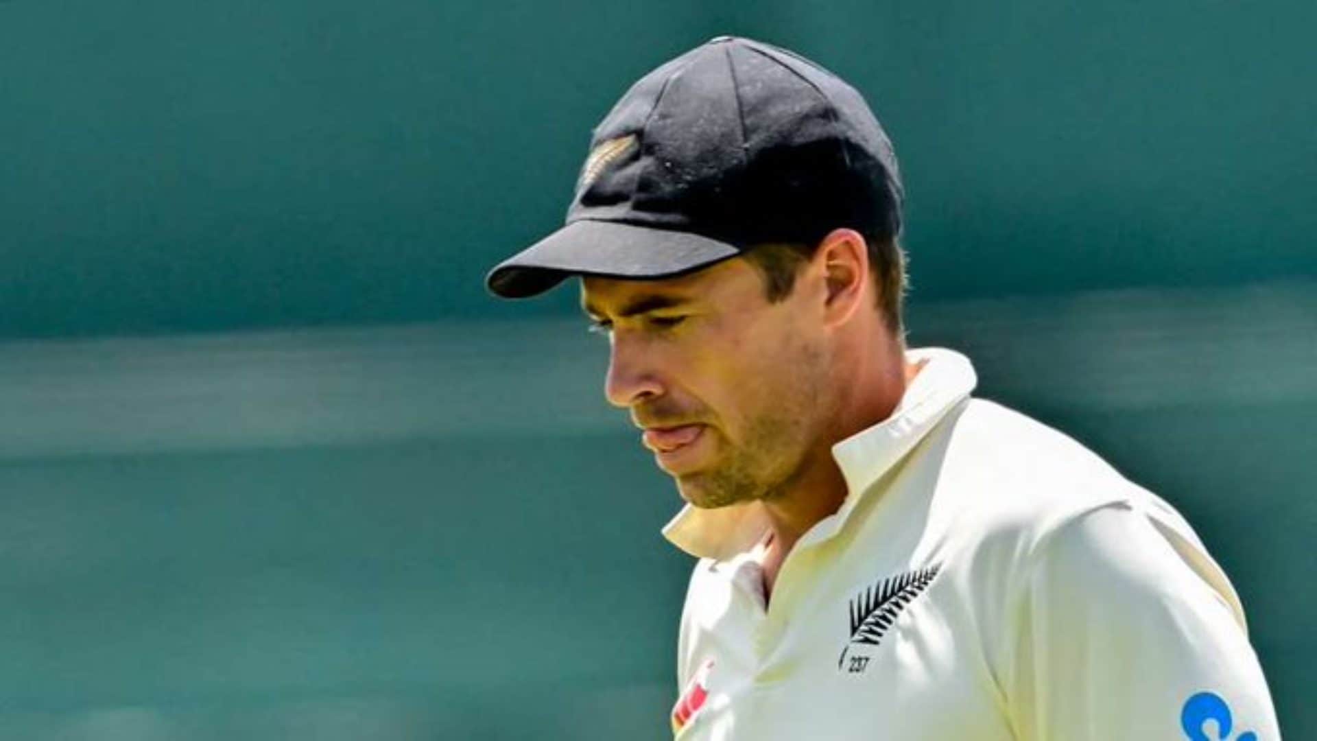 NZ vs ENG: Tim Southee to retire from Test after series against England, See his career