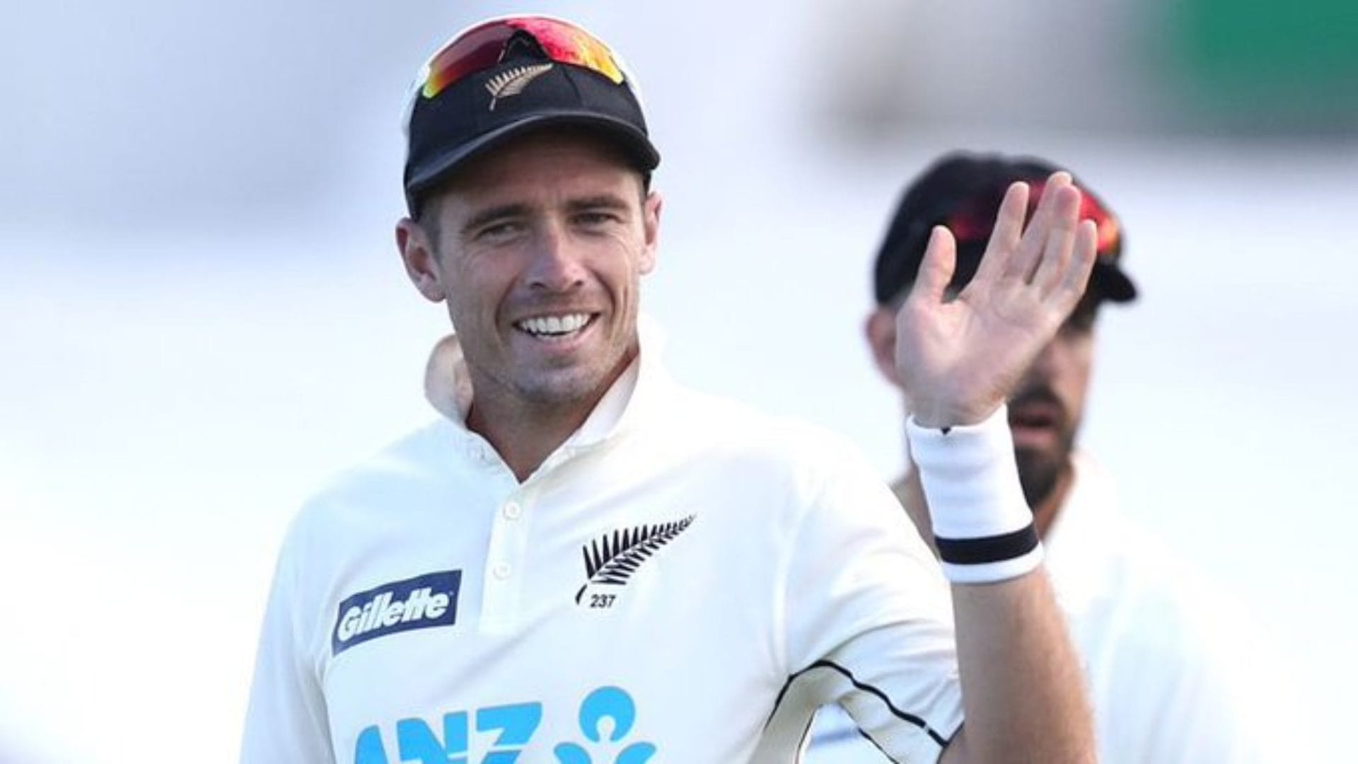 Tim Southee has stepped down as Test captain and will be replaced by Tom Latham before ind vs nz series