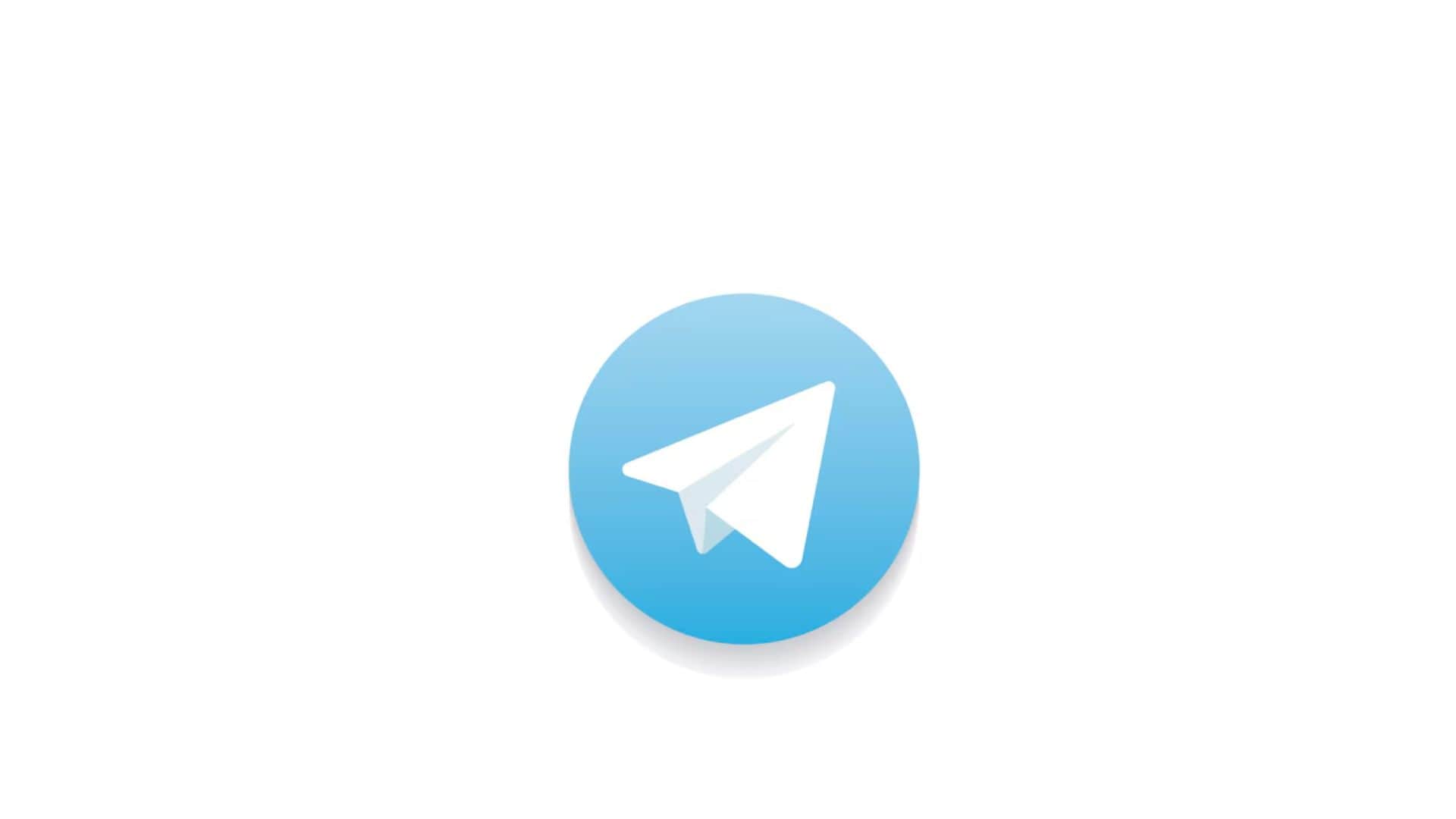 if you are using telegram then avoid these mistakes