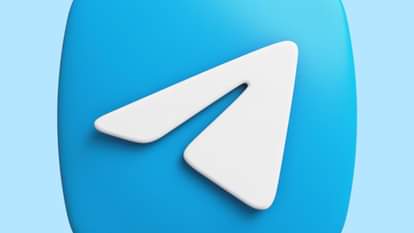Telegram App