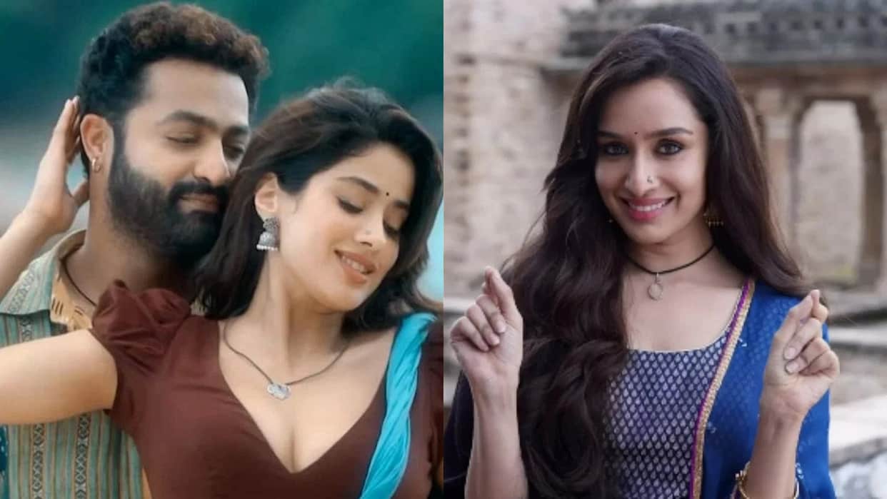 Box Office Collection Tuesday Devara Part one Stree 2 Film Total Earnings update