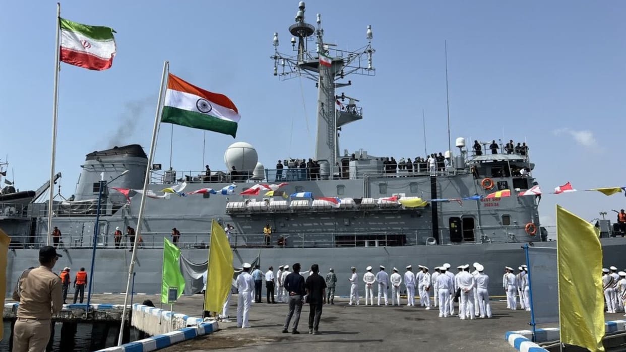 Indian Navy Day 2024 kab hai History Significance when and why navy Day Celebrated News in hindi