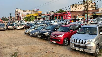 Only authorized dealers will be able to buy and sell old vehicles in Bareilly