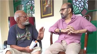 special interview of writer and director Vinay Shukla with amar ujala pankaj shukla