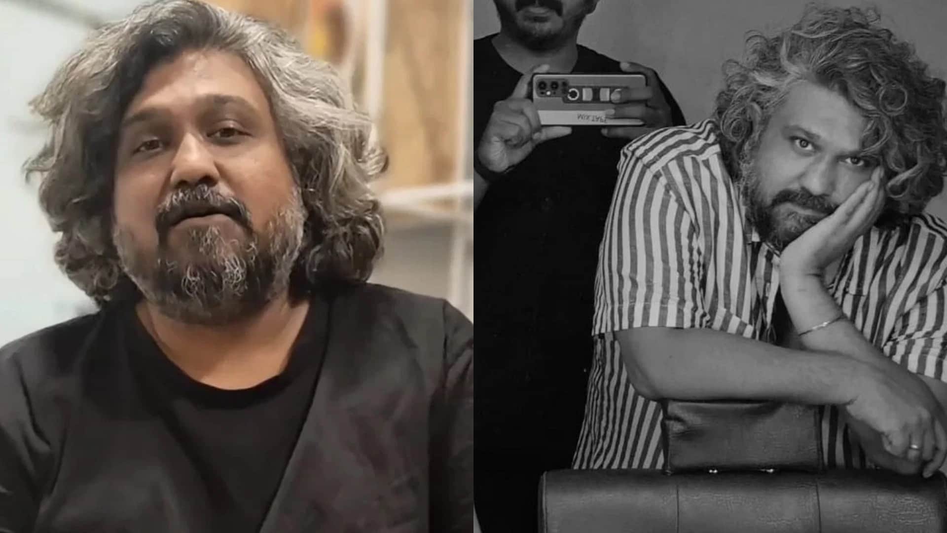Jigra Director Vasan Bala Reveals He was unhappy when karan johar send rough draft to Alia Bhatt