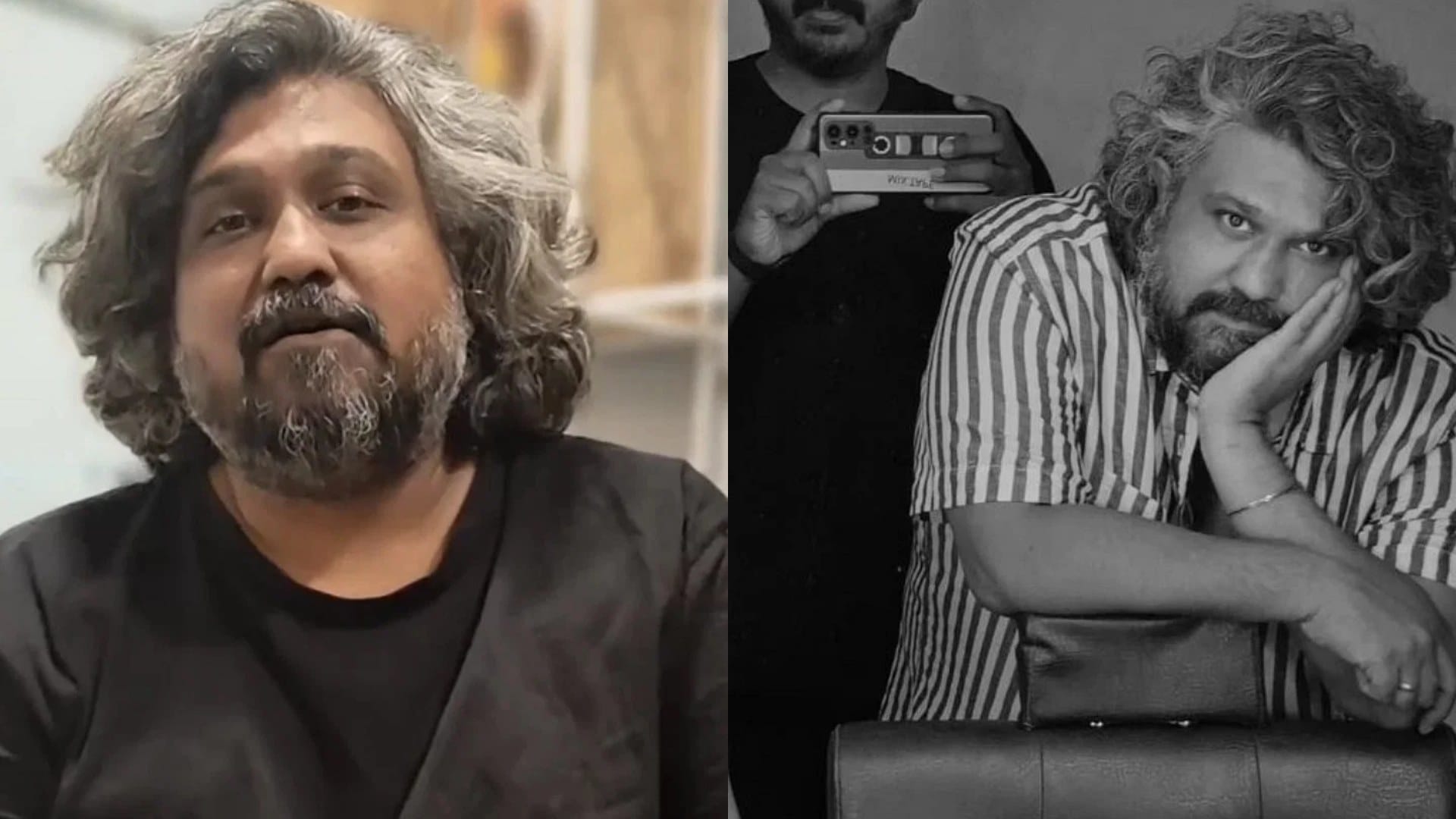 Jigra Director Vasan Bala Reveals He was unhappy when karan johar send rough draft to Alia Bhatt