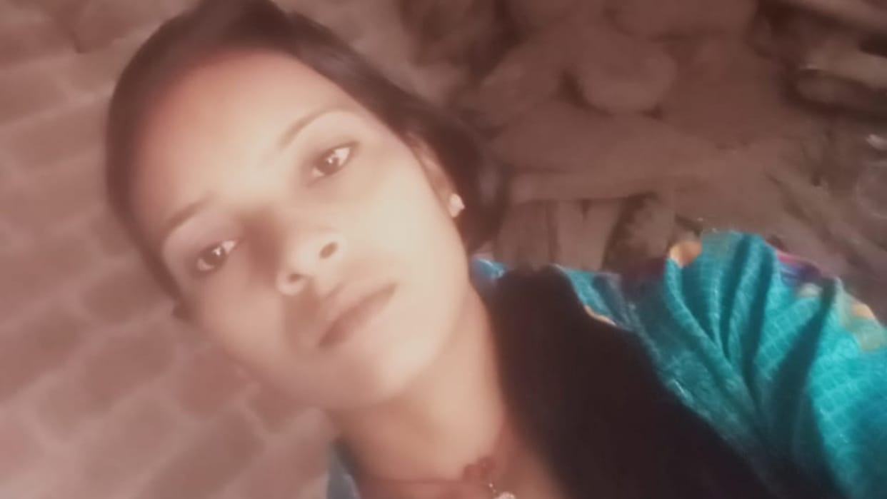 woman dies under suspicious circumstances in shahjahanpur
