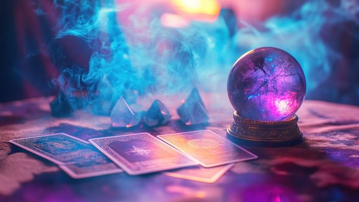 Baba Venga Double Fire Prediction Of August 2025 What Could Happen What Does It Mean