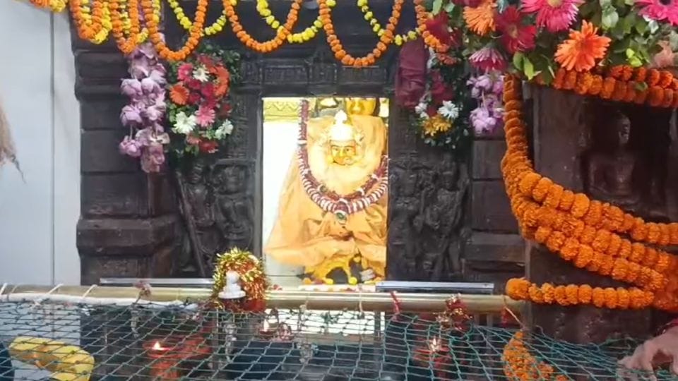 History and recognition of Adishakti Maa Mahamaya Devi Temple, Goddess Sati in Ratanpur