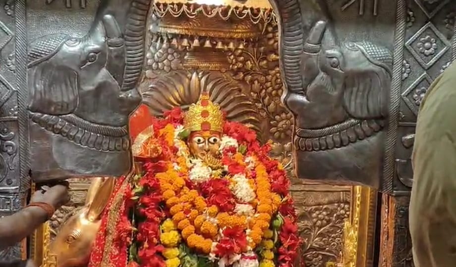 Shaktipeeth Kadhadham: Brahmacharini was worshiped for freedom from obstacles
