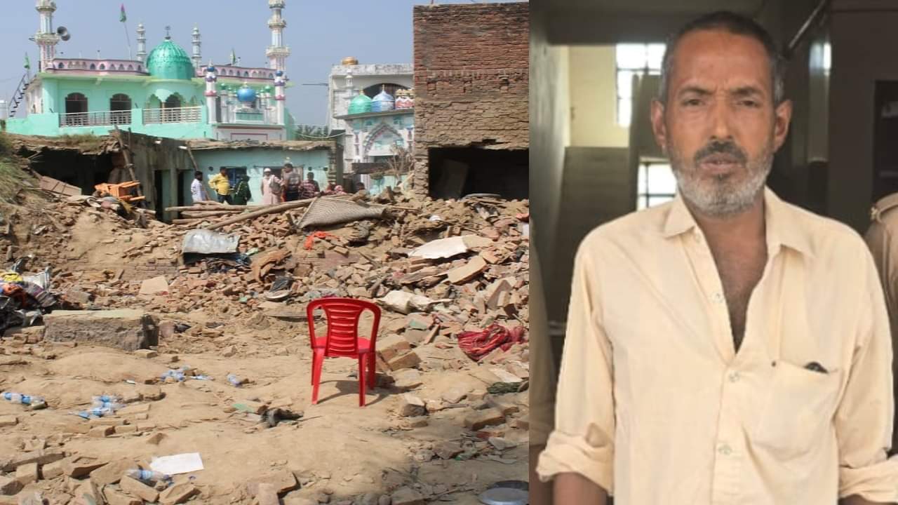 Seventh death in Bareilly firecracker factory explosion