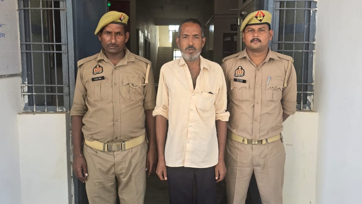 Bareilly firecracker factory blast FIR filed against seven people