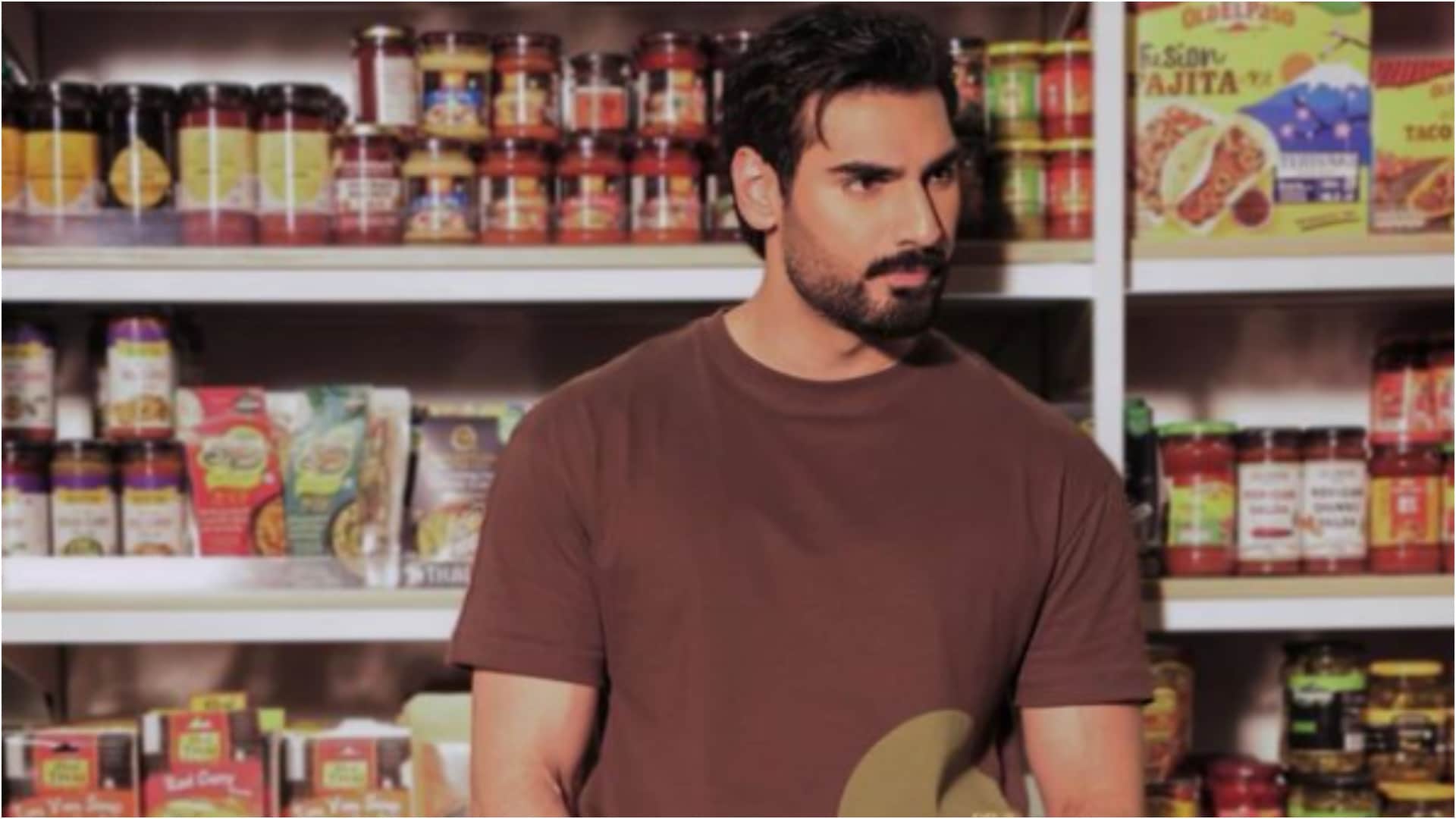 Suniel Shetty son Ahan Shetty to be seen in Border 2 actor Sunny Deol announces says Welcoming Fauji