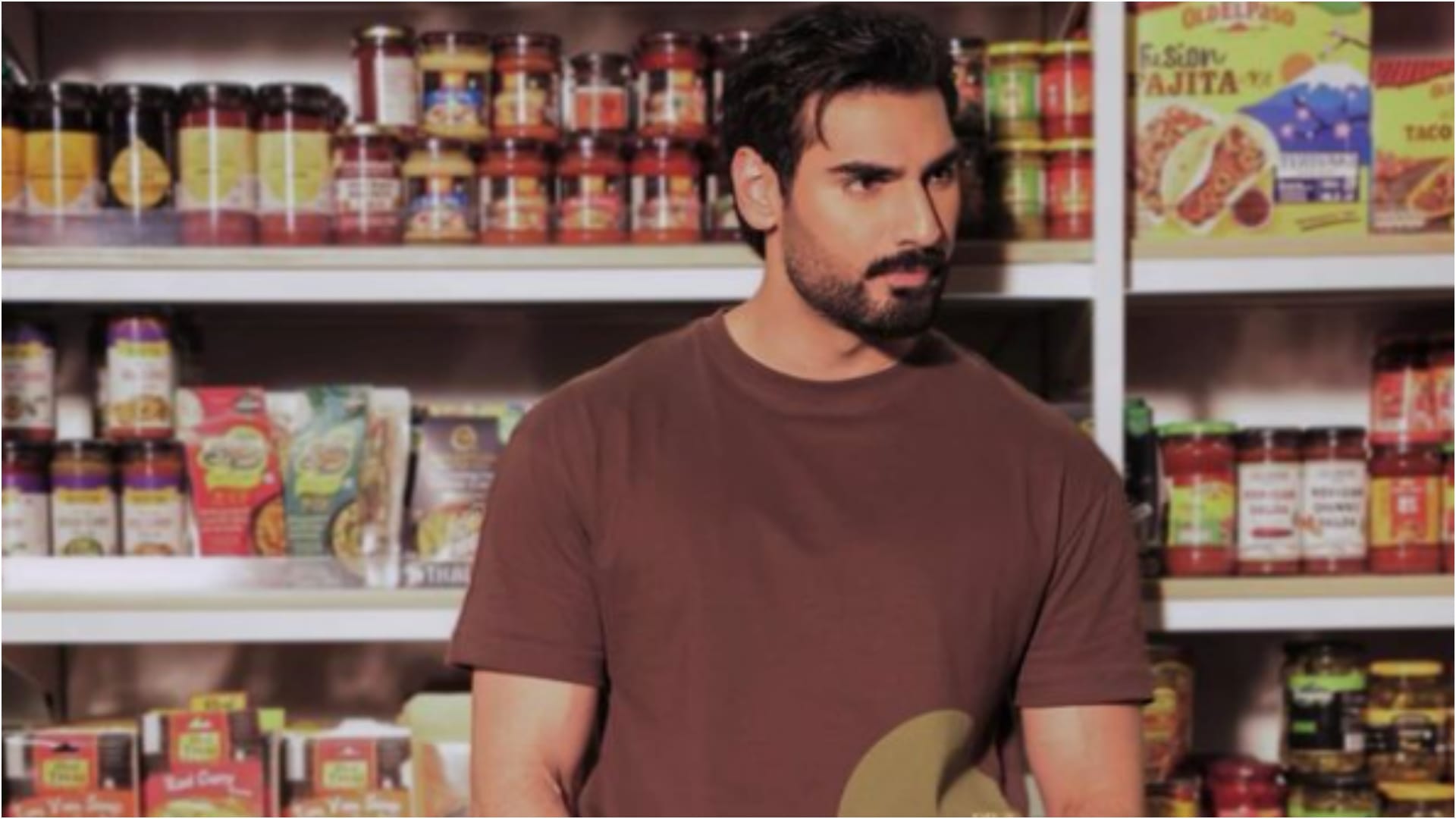 Suniel Shetty son Ahan Shetty to be seen in Border 2 actor Sunny Deol announces says Welcoming Fauji