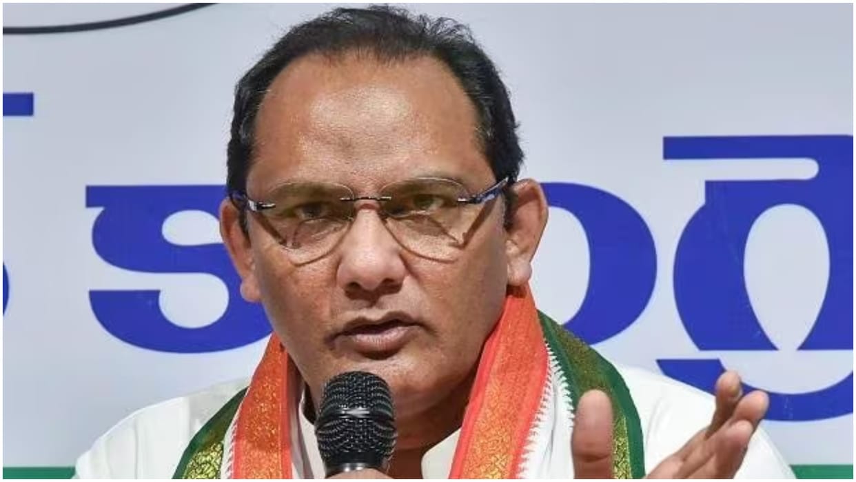 Former Team India Captain Azharuddin summoned by ED, called for questioning in money laundering case