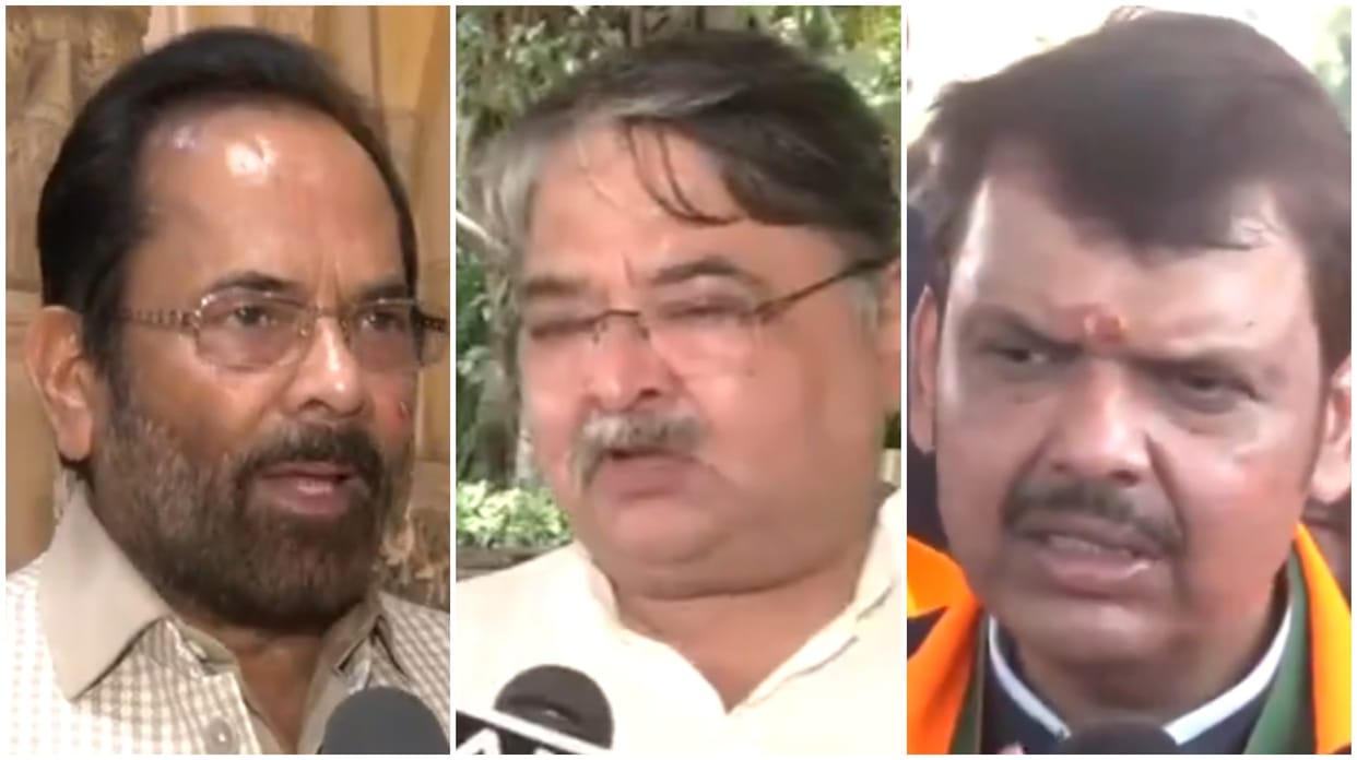 Grandson of Veer Savarkar and BJP slams Congress On Karnataka Minister Dinesh Gundu Rao's statement
