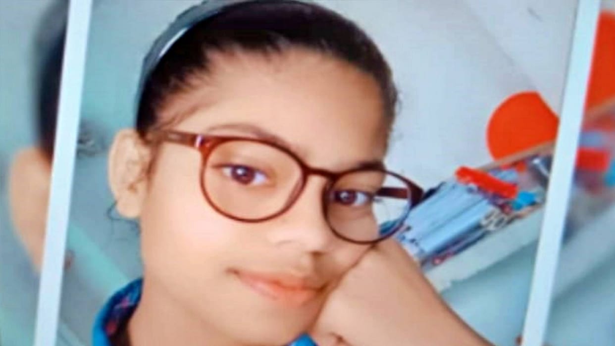 Samastipur graduate student Body found hanging from noose she lived rented house boyfriend in police custody