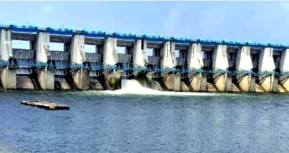 Rajasthan Dams Get Monsoon Boost, Water Storage Rises to 53.98%; Still 23% Below Last Year’s Level