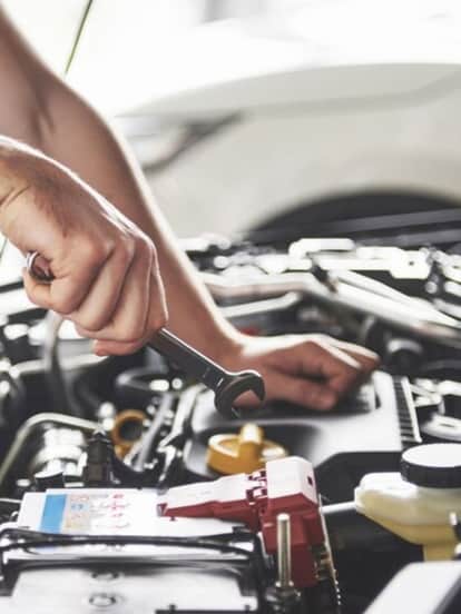 Engine Cylinder Misfire Explained: 4 Major Causes, Symptoms and Effective Fixes