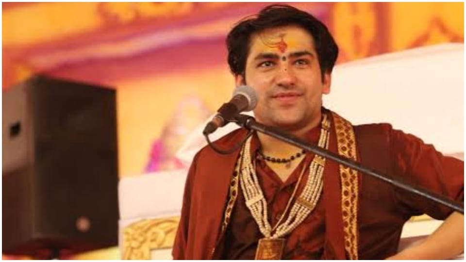 Chhatarpur News: Dhirendra Shastri of Bageshwar Dham will take out a 160 km padayatra