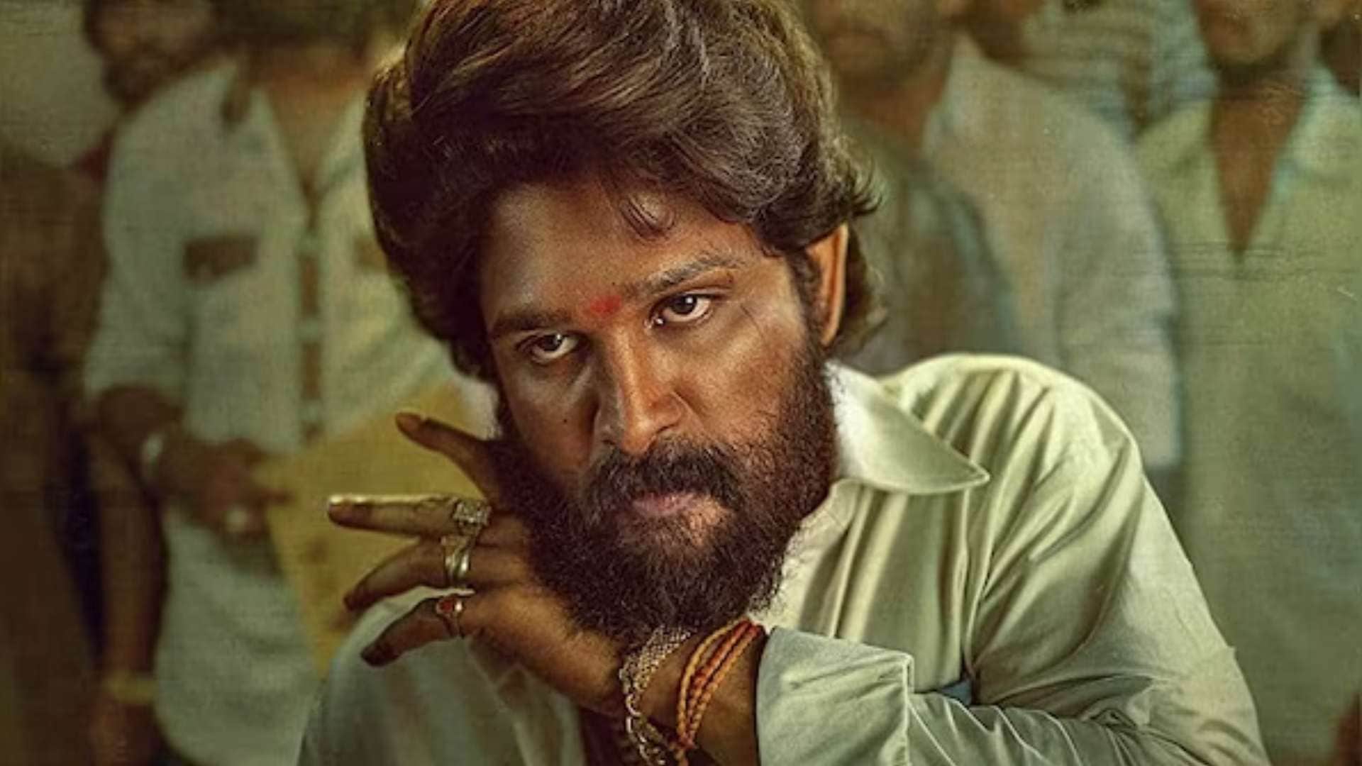 Pushpa 2 The Rule Crosses 100 crore in Advance Bookings Allu Arjun Rashmika Mandanna Fahadh Faasil