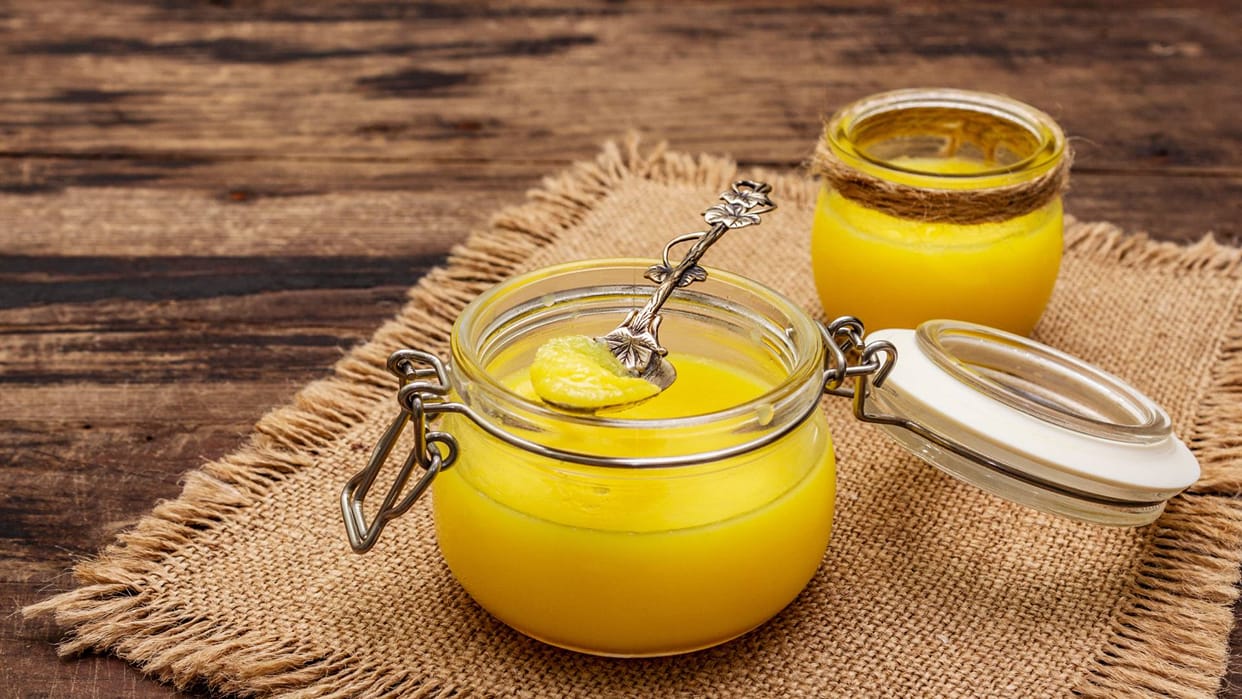 How To Check Purity Of Ghee Know The Adulteration Test Method Here