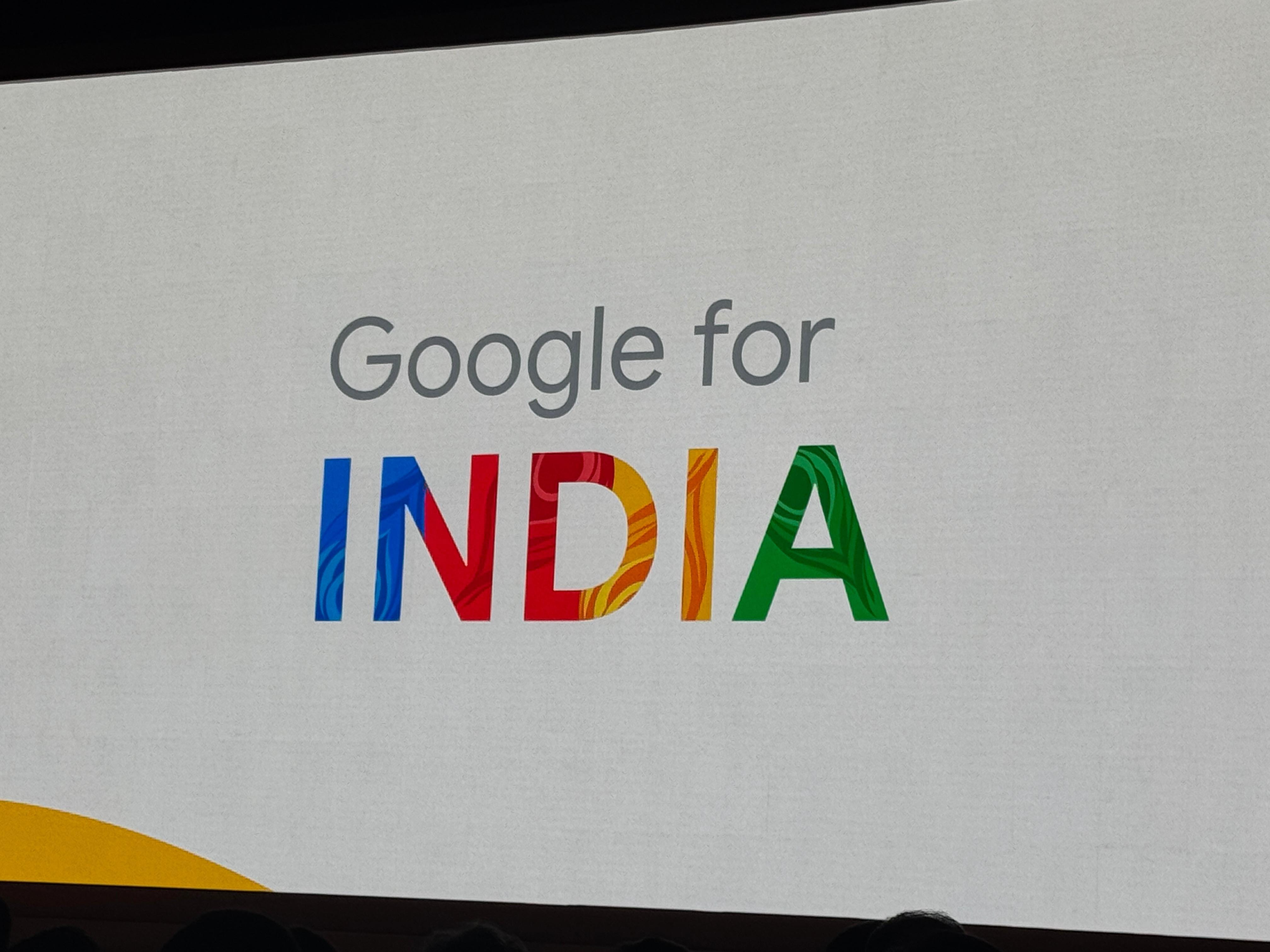 Google unveils new anti scam tools security features at India AI pre summit event