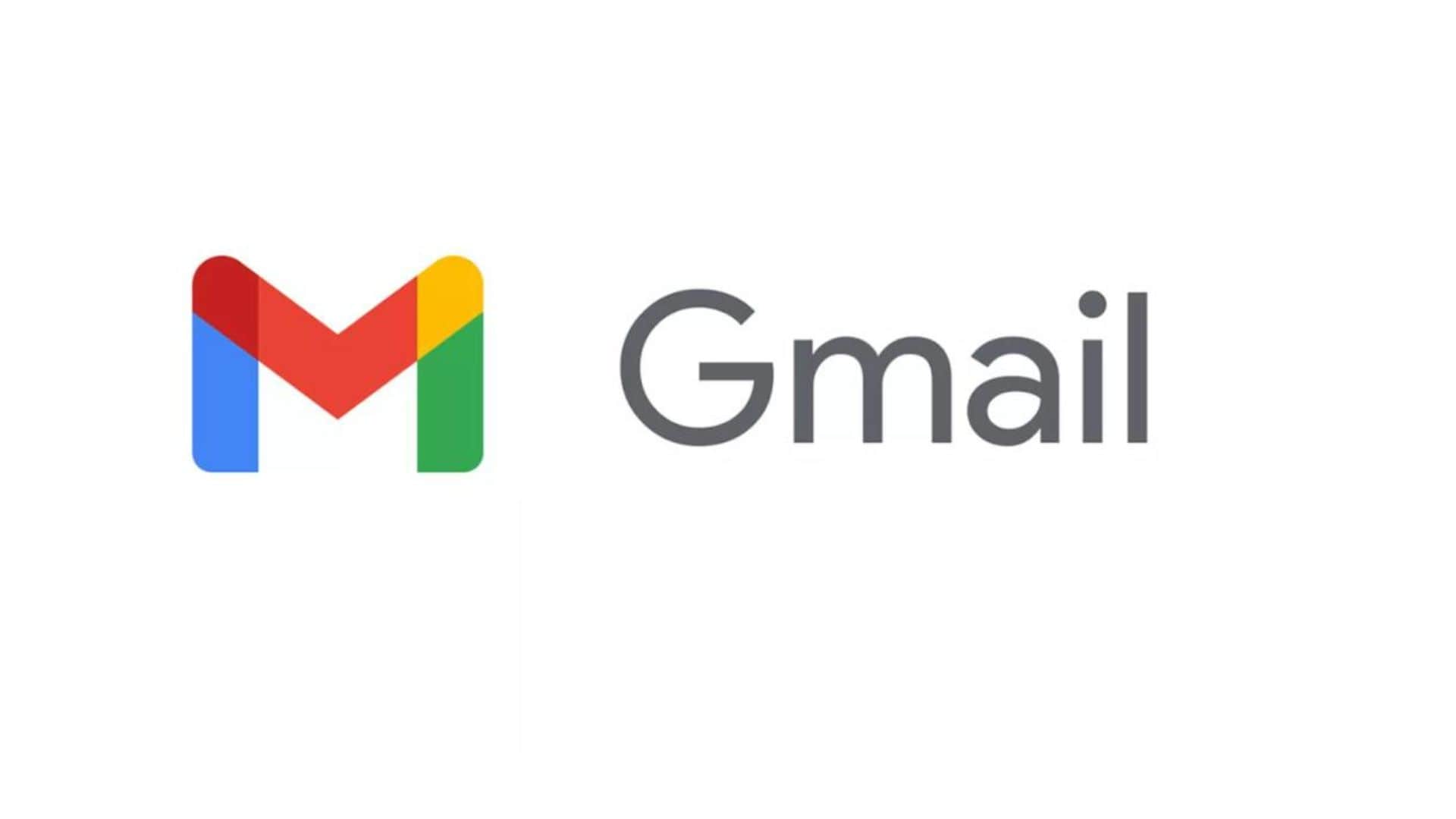 Google Gmail